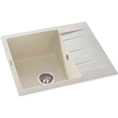 Мийка кухонна GRANADO MADRID ivory (gr1604) Вінниця