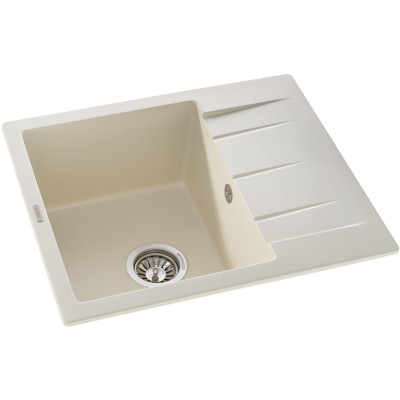 Мийка кухонна GRANADO MADRID ivory (gr1604) Вінниця - фото 2