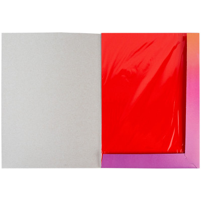 Цветной картон Kite А4 двухсторонний My Little Pony 10 листов (LP24-255) Винница - изображение 3