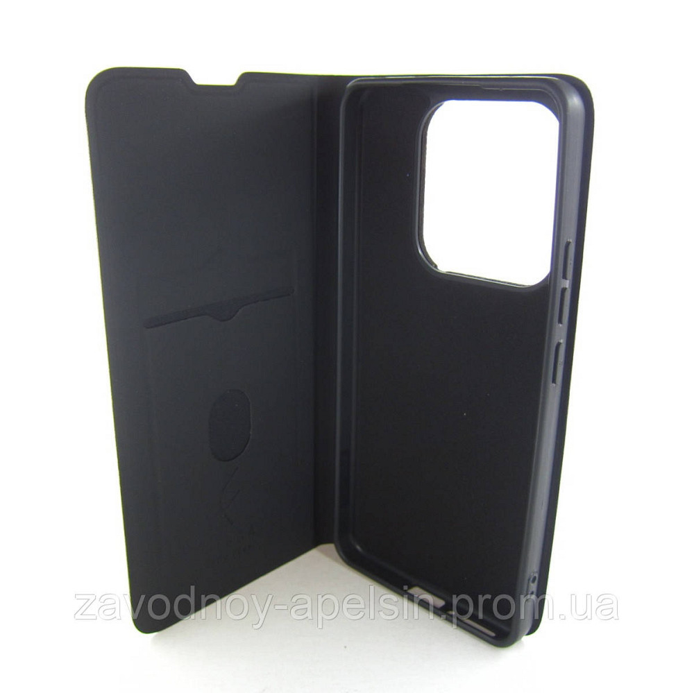 Чохол-книжка Xiaomi Redmi Note 14 5G Підставка (жіночий) Одеса - фото 2