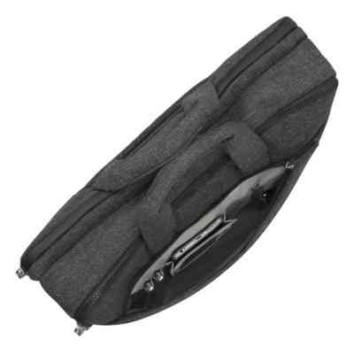 Сумка для ноутбука RivaCase 15.6" 8831 Black (8831Black) Вінниця