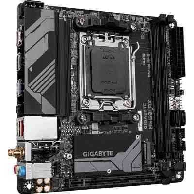 Материнская плата GIGABYTE B650I AX Винница