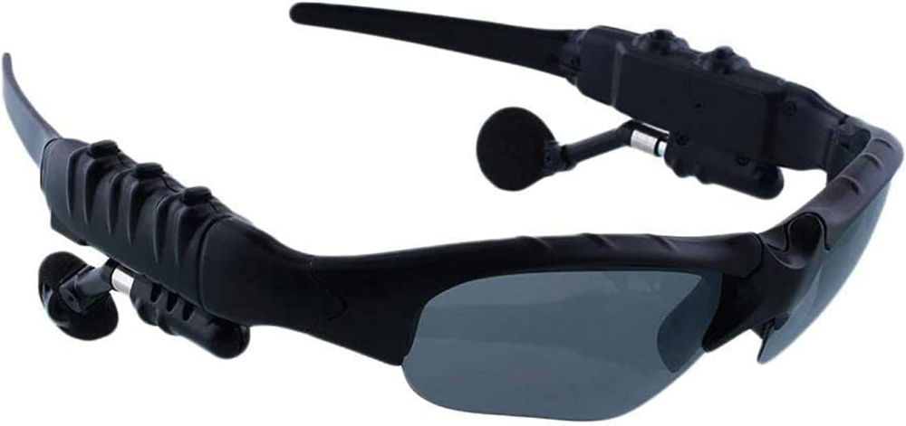 Сонцезахисні окуляри з bluetooth 21566 Луцк - изображение 1