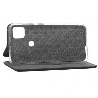 Чехол для мобильного телефона BeCover Exclusive Xiaomi Redmi 9C Black (706428) Винница