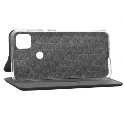 Чехол для мобильного телефона BeCover Exclusive Xiaomi Redmi 9C Black (706428) Винница - изображение 4