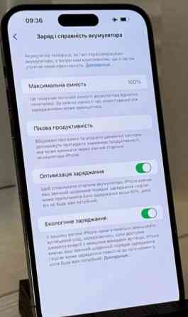 Айфон iPhone 14 Pro Max 256Gb. Киев