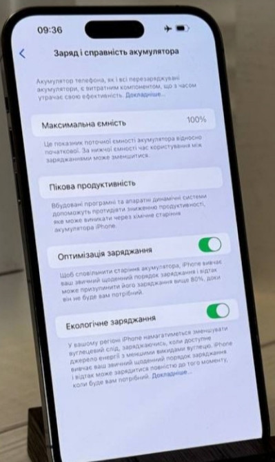 Айфон iPhone 14 Pro Max 256Gb. Киев - изображение 1