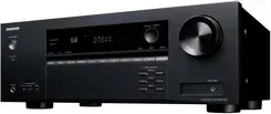 Ресивер Onkyo TX-NR5100 (Czarny) Київ - фото 1