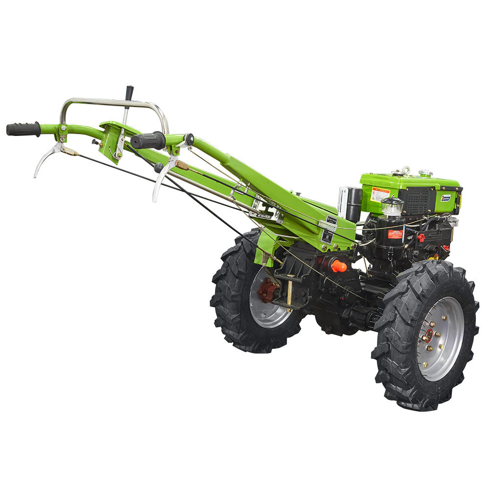 Мотоблок Кентавр МБ1080Д +Фреза (Зібранний) (Безкоштовна доставка Новою Поштою) Харьков - изображение 6