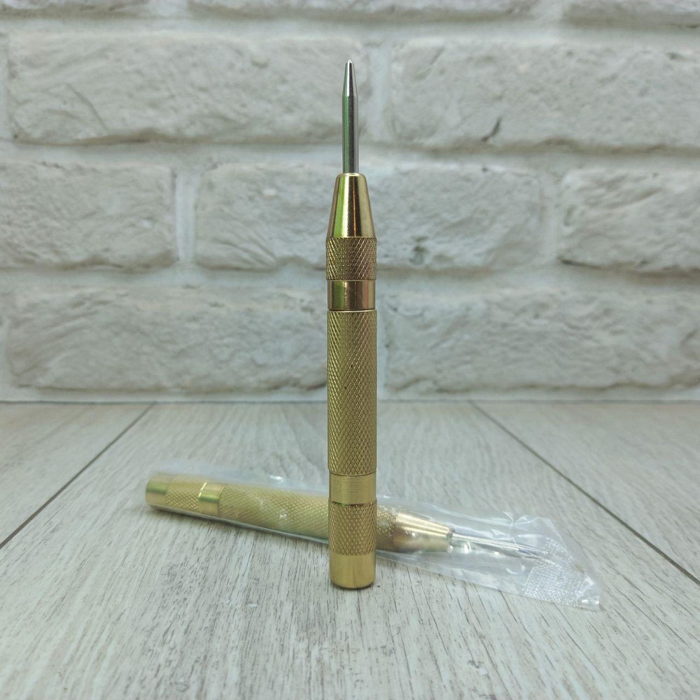 Кернер - пробойник автоматический Харьков - изображение 3