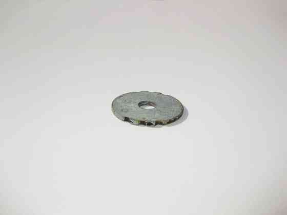 Mercedes-Benz  A2103570152 Проставча шайба заднього редуктора 3мм Одесса