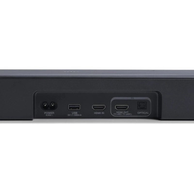 Акустическая система JBL BAR 300 (M2) Black (JBLBAR300M2BLKEP) Винница - изображение 7