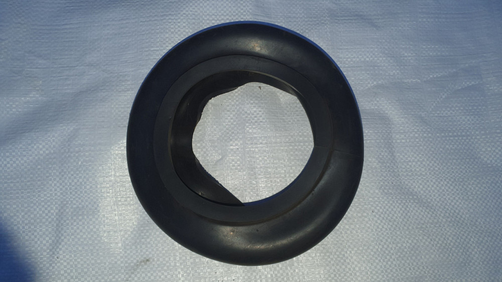 Воздухосборник воздушного фильтра ЗИЛ-130. 130-1109250. Харьков - изображение 1