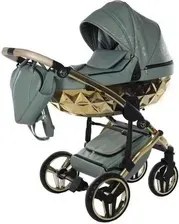 Дитяча коляска Junama Heart Wózek Głęboko Spacerowy 2W1 03 Київ - фото 1