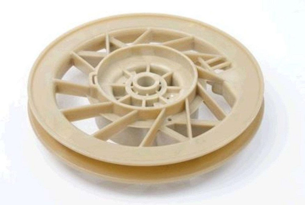 Шкив стартера мотоблок 188F (13Hp) Мукачево - фото 1