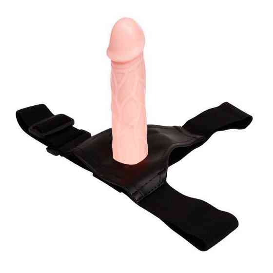 Страпон унісекс BW-010026 Sex Aura Київ