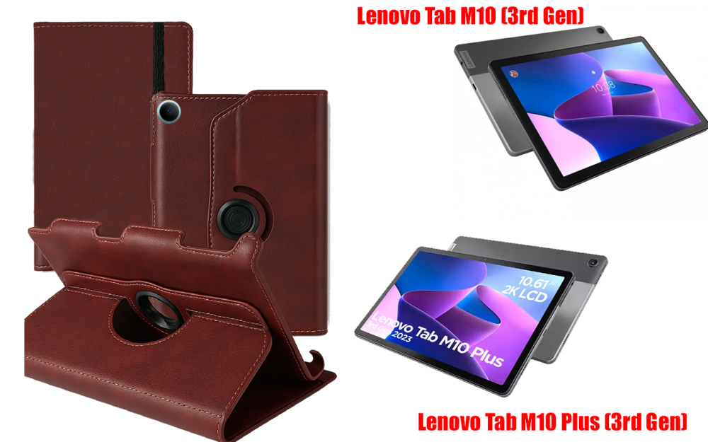 Чехол Spinner360 для планшета Lenovo Tab M10, Lenovo Tab M11, цвет Shlyakhetna Киев - изображение 1