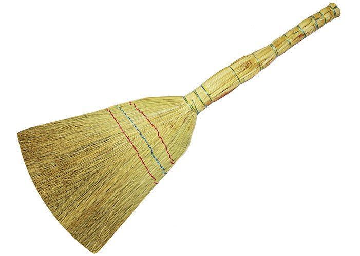 Веник просо средний № 2 Одесса - изображение 2