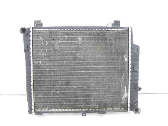 Mercedes-Benz  A2025003403 Радіатор охолодження двигуна C-class W202 CLK Coupe C208 CLK Cabriolet A208 C-class S202 Одеса