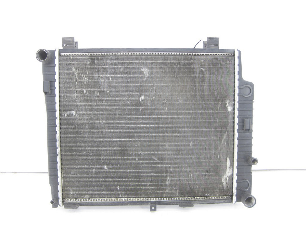 Mercedes-Benz  A2025003403 Радіатор охолодження двигуна C-class W202 CLK Coupe C208 CLK Cabriolet A208 C-class S202 Одеса - фото 1