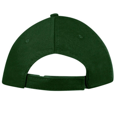Кепка Sol's Sunny темно-зелений (88110264TUN) Вінниця - фото 3