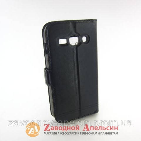 Чохол книжка Samsung S7272 Ace 3 Smart Case Одеса - фото 2