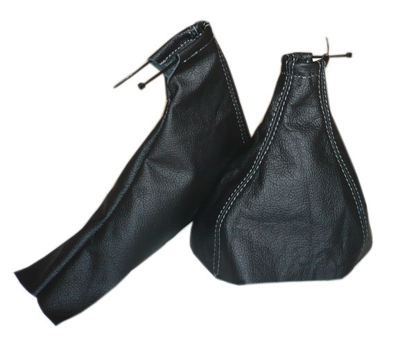 Чехол кпп кожаный опель Астра G.H.F. Чехол кпп из натуральной кожи Opel Astra. Киев - изображение 9