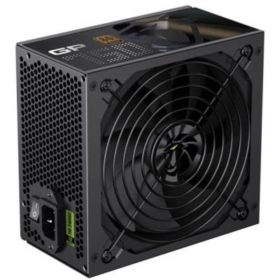 Блок живлення Gamemax 750W (GP 750B) Вінниця - фото 5