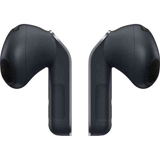 Bluetooth-гарнітура Samsung Galaxy Buds4 Black (SM-R540NZKASEK) ( 15079 ) Харків