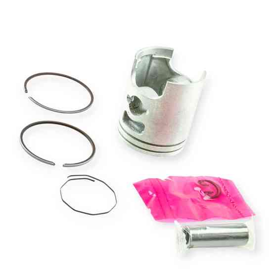 Поршень Хонда DIO-50 39mm STD якість комплект Мукачево