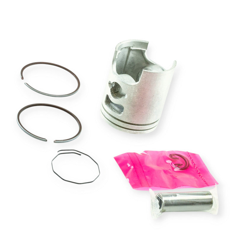 Поршень Хонда DIO-50 39mm STD якість комплект Мукачево - фото 1