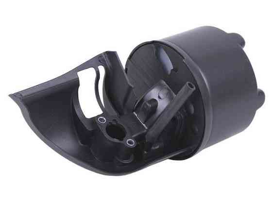 Фільтр у зборі (NEW DESIGN) — мотоблок 170F Мукачево