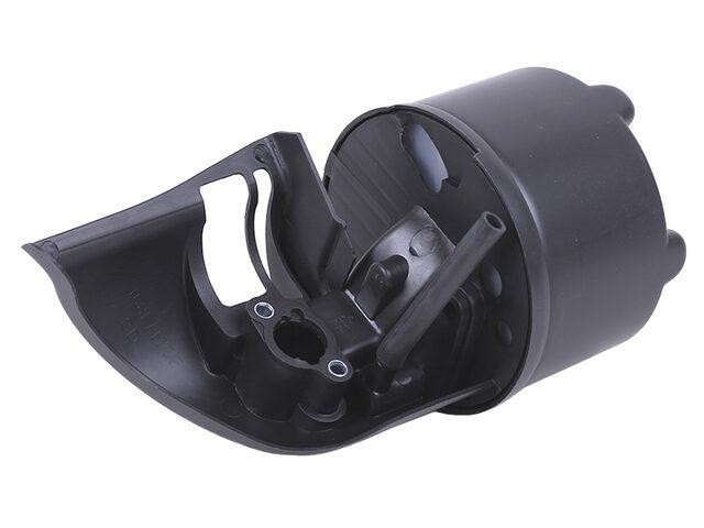 Фильтр в сборе (NEW DESI генератор ) - мотоблок 170F Мукачево - изображение 1