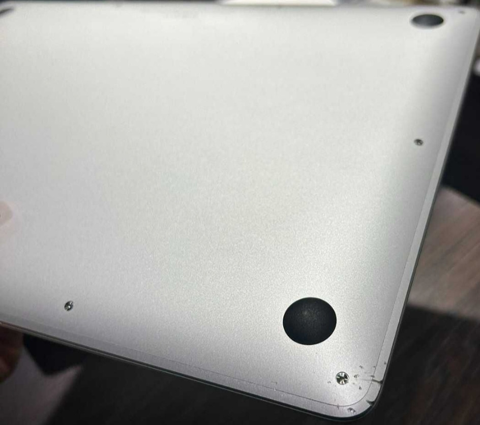 Ноутбук: APPLE MacBook Air M1 13 /256Gb. Space Grey. Харків - фото 5