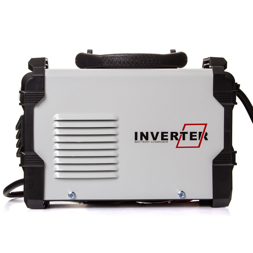 Пуско-зарядний пристрій з функцією зарядки та запуску двигуна 12/24 В Mar-Pol (M89381) Нововолинськ - фото 5