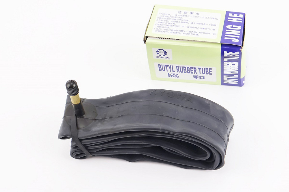 Камера 18"х1,75/2,125 (Schrader AV-48) Киев - изображение 1