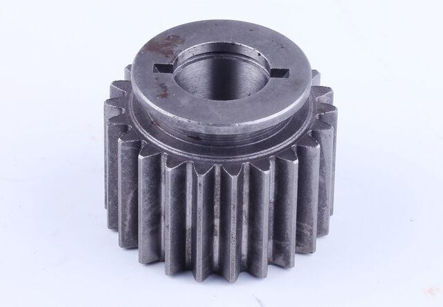Шестерня задней передачи Z-22 Фотон 244, Джинма 244/264 Мукачево - изображение 1