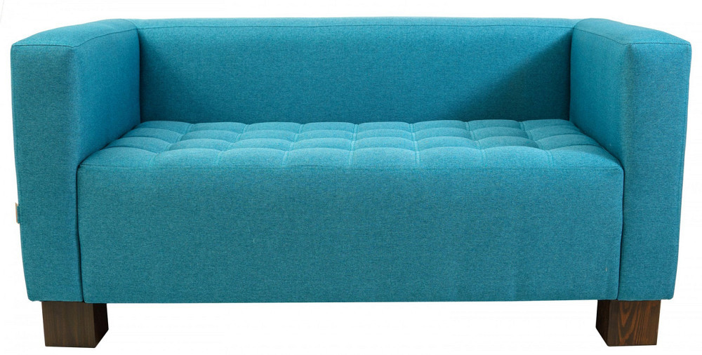 Диван Etna Space тройка 760х2100х730 Голубой Киев - изображение 1