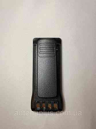 2 шт. Аккумулятор для раций Hytera BP2002 серии HP605 и HP685 емкостью 2000 мАг Киев