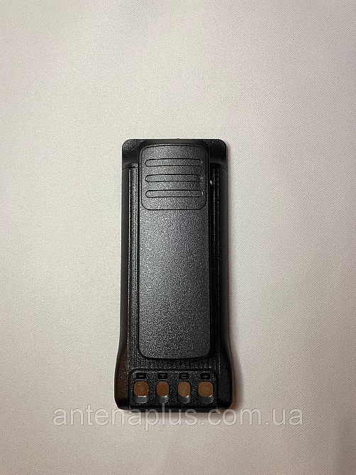 2 шт. Аккумулятор для раций Hytera BP2002 серии HP605 и HP685 емкостью 2000 мАг Киев - изображение 6