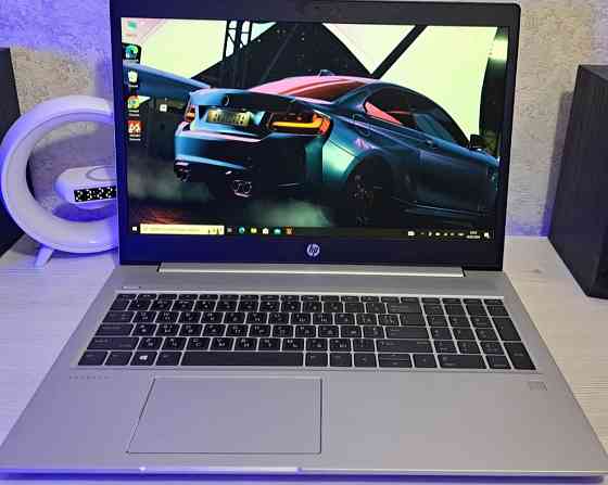 Ноутбук: HP PROBOOK 450 G7/ i5-10210U/ 8Gb. 128Gb. Intel UHD Graphics. Київ