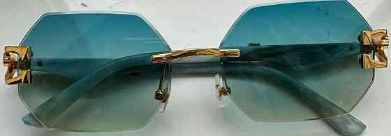 Брендовые новые солнцезащитные очки. Киев