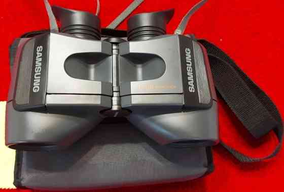 Широкоугольний бінокль Samsung 7х35 АВТО - НАСТРОЙКА. Киев