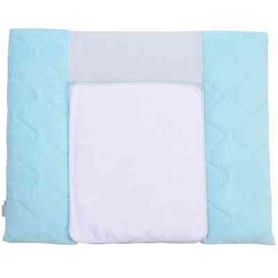 Пеленальный матрасик Верес Velour Mint 72х80 см (429.7) Винница