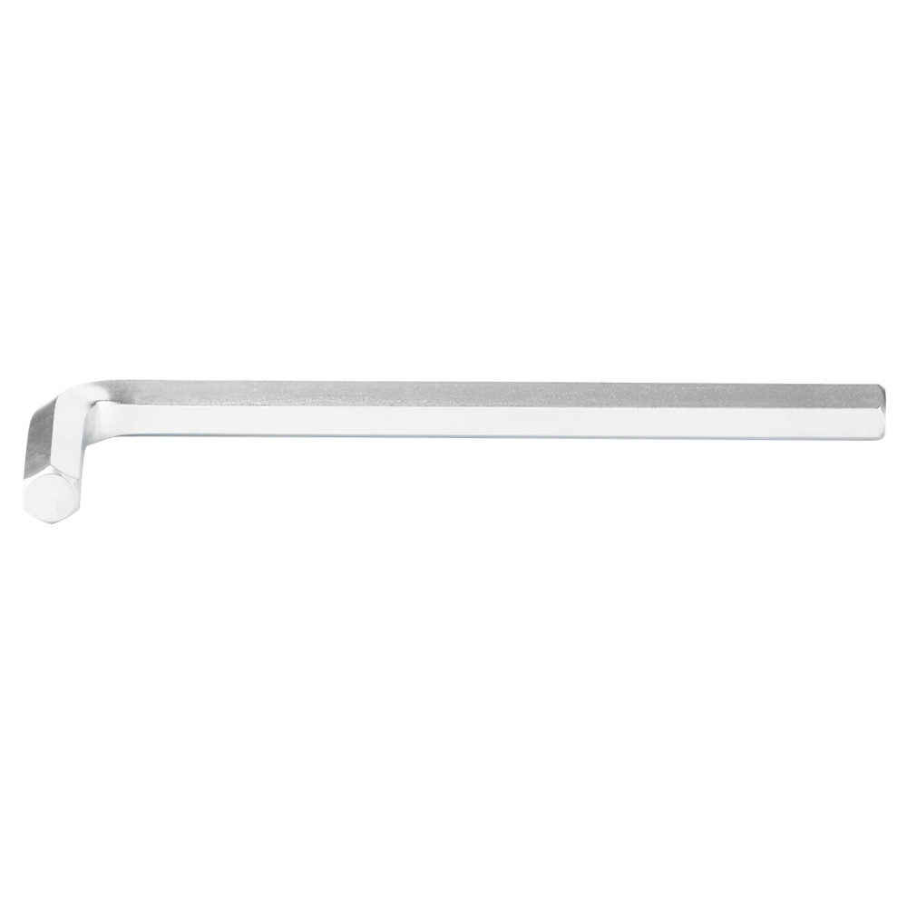 Ключ шестигранный 14мм CrV SIGMA (4021141) Ровно - изображение 3