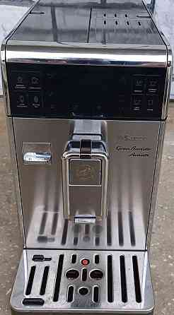 Кавомашина кавоварка Saeco GranBaristo Avanti HD8977 Bluetooth. Харків