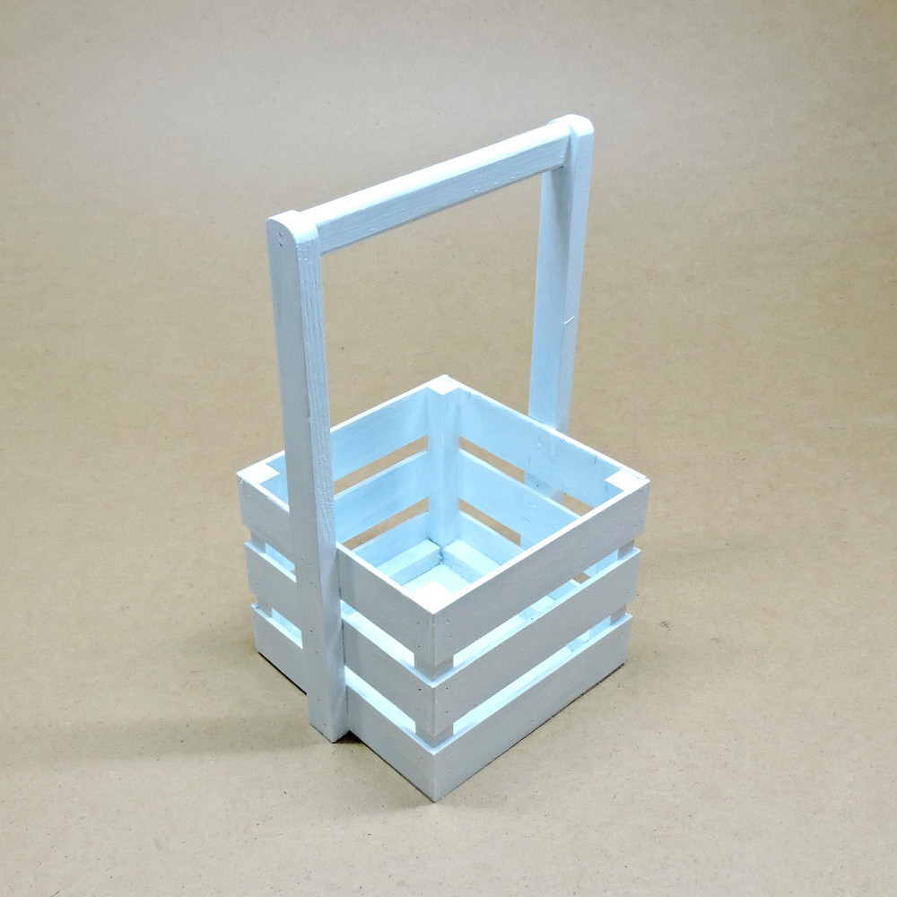 Подарочная корзинка 