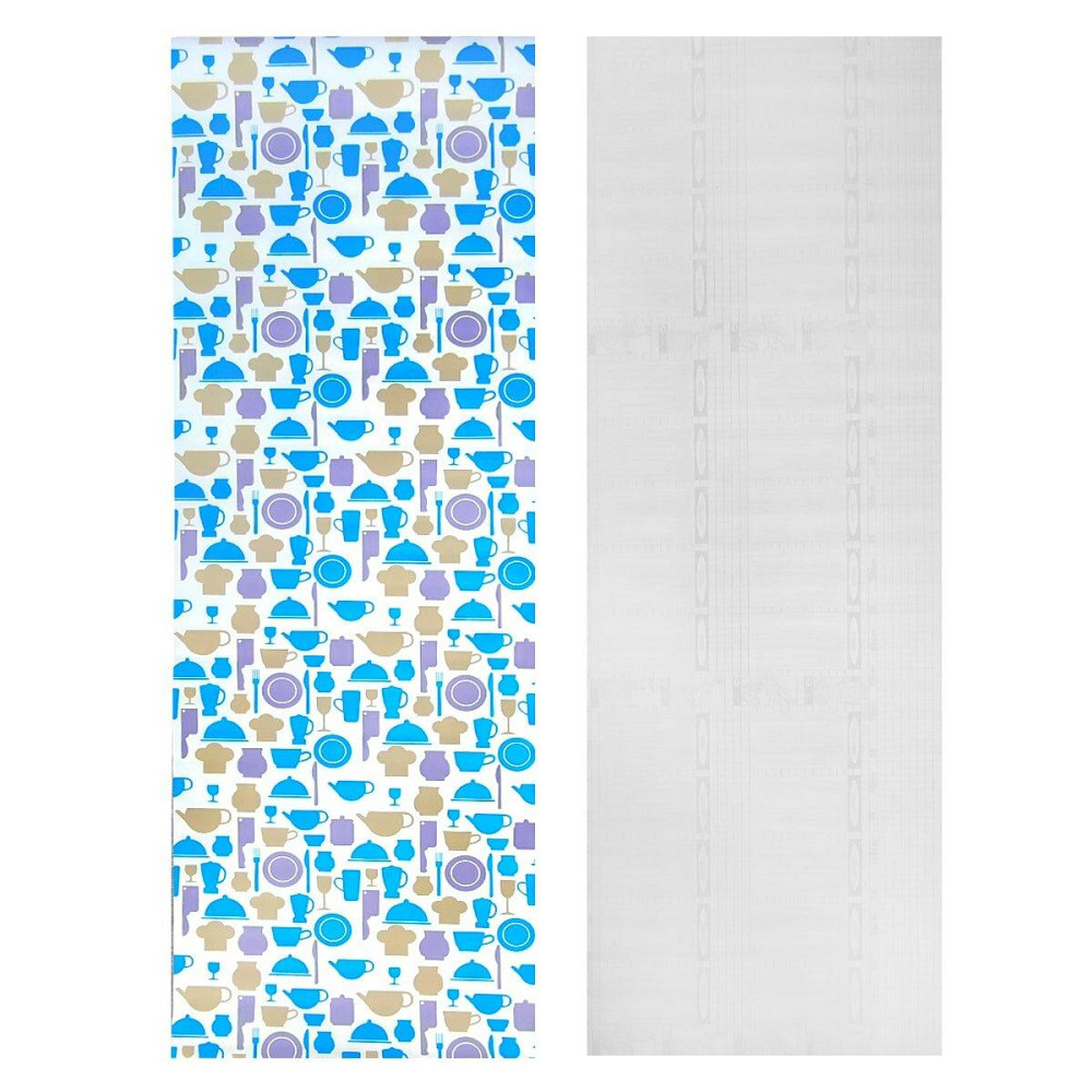 Самоклеящаяся пленка 