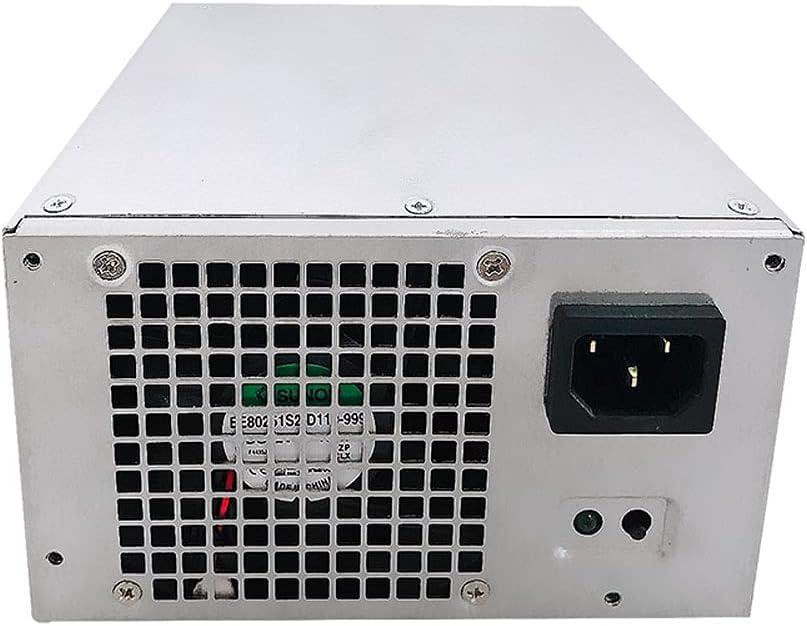 Блок питания L290EM-00 AC290AM-00 B290EM-01 L290AM-00 черный 290W ATX для Dell OptiPlex 3020/7020/9020 MT Киев - изображение 4
