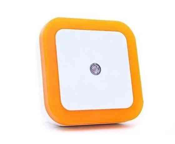 SIRIUS Нічник LED Sirius TL-9029 жовтий Коломыя